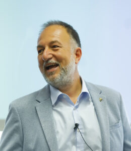 Federico Fioretto