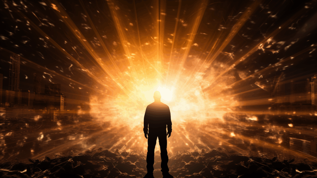 Self leadership