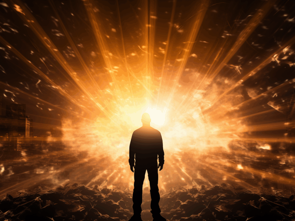Self leadership