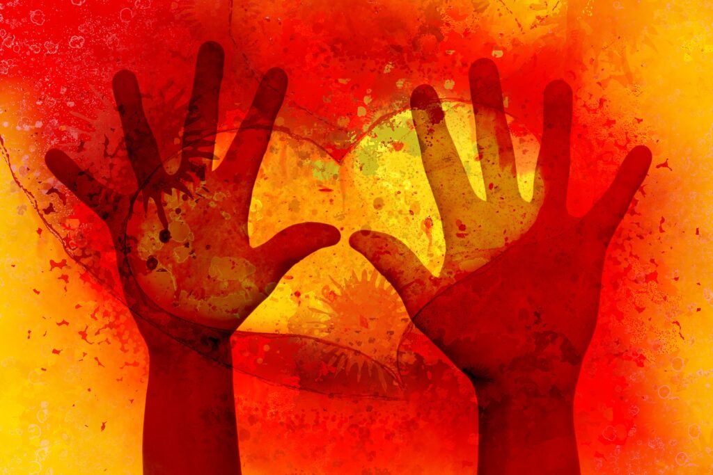 Self-leadership nel volontariato