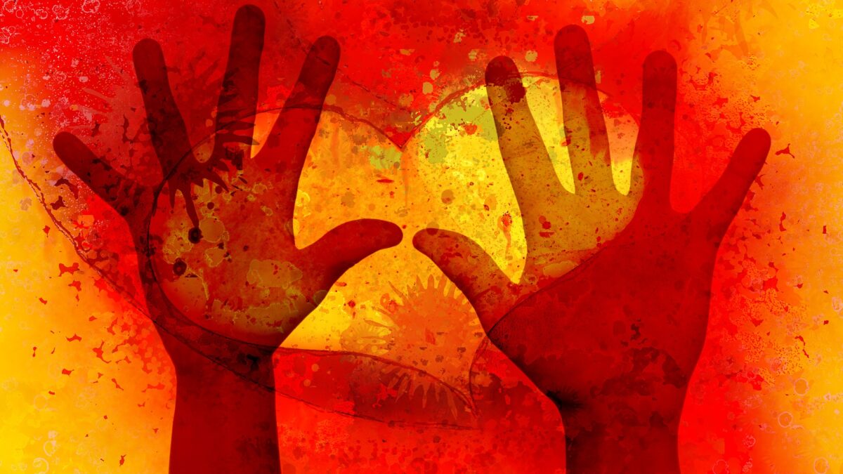Self-leadership nel volontariato