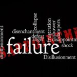 What to learn from failure
