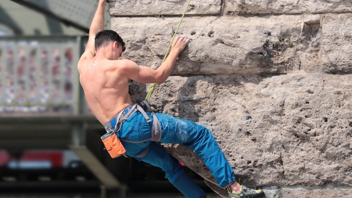 Transizioni con Metodo CASE&reg;