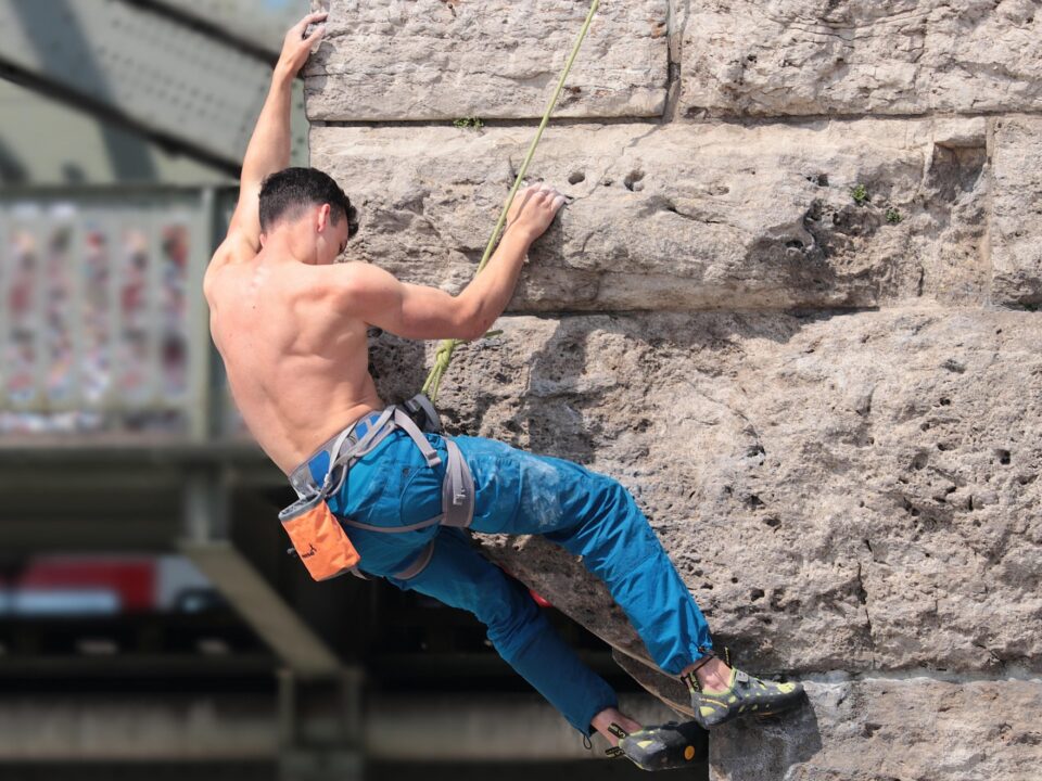 Transizioni con Metodo CASE®