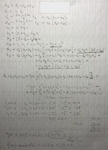 ESIndex formule originali